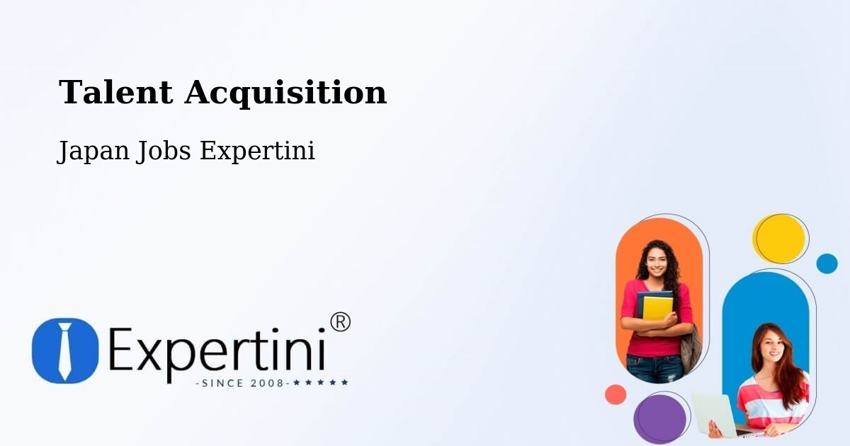 Post Jobs & Find Candidates in Mihara – Talent Acquisition Solutions - Japan Jobs Expertini